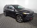 2015 Cherokee Trailhawk 4x4 #3