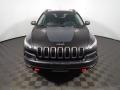 2015 Cherokee Trailhawk 4x4 #5