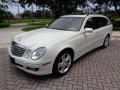 2007 E 350 4Matic Wagon #1 2007 E 350 4Matic Wagon #1