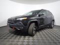 2015 Cherokee Trailhawk 4x4 #8