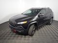 2015 Cherokee Trailhawk 4x4 #9