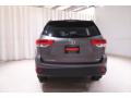 2019 Highlander XLE #20 2019 Highlander XLE #20