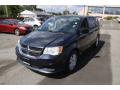 2014 Grand Caravan SE #1 2014 Grand Caravan SE #1