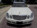 2007 E 350 4Matic Wagon #17 2007 E 350 4Matic Wagon #17