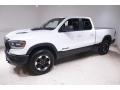 2020 1500 Rebel Quad Cab 4x4 #3