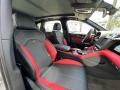 Front Seat of 2022 Bentley Bentayga S #5
