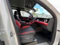 Front Seat of 2022 Bentley Bentayga S #6