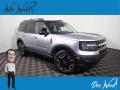 2021 Bronco Sport Outer Banks 4x4 #1 2021 Bronco Sport Outer Banks 4x4 #1