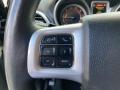  2016 Dodge Journey R/T AWD Steering Wheel #13