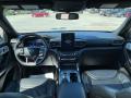Dashboard of 2020 Ford Explorer ST 4WD #9