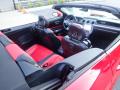 2020 Mustang GT Premium Convertible #17