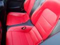 Rear Seat of 2020 Ford Mustang GT Premium Convertible #21