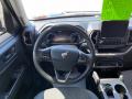  2021 Ford Bronco Sport Big Bend 4x4 Steering Wheel #9