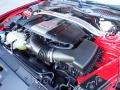  2020 Mustang 5.0 Liter DOHC 32-Valve Ti-VCT V8 Engine #30