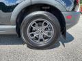  2021 Ford Bronco Sport Big Bend 4x4 Wheel #16