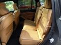 Rear Seat of 2022 Jeep Grand Cherokee Summit Reserve 4x4 #14