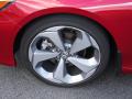  2018 Honda Accord Touring Sedan Wheel #4