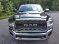 2022 3500 Limited Crew Cab 4x4 Chassis #3