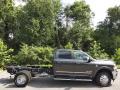  2022 Ram 3500 Granite Crystal Metallic #5