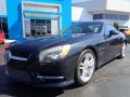 2013 SL 550 Roadster #2