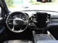 Dashboard of 2022 Ram 3500 Limited Crew Cab 4x4 Chassis #19