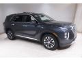 2020 Palisade SEL AWD #1