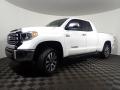 2020 Tundra Limited Double Cab 4x4 #9