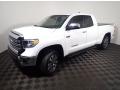 2020 Tundra Limited Double Cab 4x4 #10