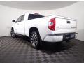 2020 Tundra Limited Double Cab 4x4 #11