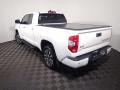 2020 Tundra Limited Double Cab 4x4 #12