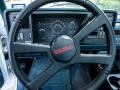  1990 Chevrolet C/K C1500 Silverado Regular Cab Steering Wheel #7
