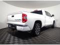 2020 Tundra Limited Double Cab 4x4 #15