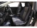  2020 Subaru Crosstrek Gray Interior #5