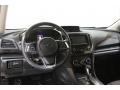 Dashboard of 2020 Subaru Crosstrek 2.0 Premium #6