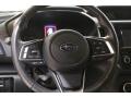  2020 Subaru Crosstrek 2.0 Premium Steering Wheel #7