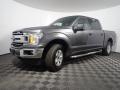 2018 F150 XLT SuperCrew #8 2018 F150 XLT SuperCrew #8