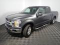 2018 F150 XLT SuperCrew #9 2018 F150 XLT SuperCrew #9