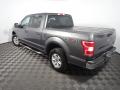 2018 F150 XLT SuperCrew #12 2018 F150 XLT SuperCrew #12