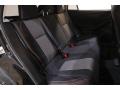 Rear Seat of 2020 Subaru Crosstrek 2.0 Premium #17