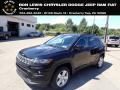 2022 Compass Latitude 4x4 #1