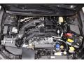  2020 Crosstrek 2.0 Liter DI DOHC 16-Valve VVT Flat 4 Cylinder Engine #20