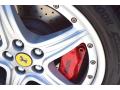  2004 Ferrari 360 Spider F1 Wheel #30