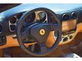  2004 Ferrari 360 Spider F1 Steering Wheel #42