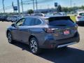 2022 Outback Touring XT #4