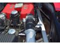  2004 360 3.6 Liter DOHC 40-Valve V8 Engine #62