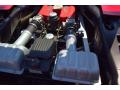  2004 360 3.6 Liter DOHC 40-Valve V8 Engine #66