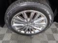  2011 Lincoln MKX AWD Wheel #30