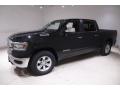 2019 1500 Laramie Crew Cab 4x4 #3