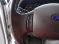  2008 Ford E Series Van E350 Super Duty XLT Extended Passenger Steering Wheel #23