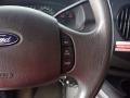  2008 Ford E Series Van E350 Super Duty XLT Extended Passenger Steering Wheel #24